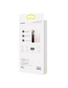 Hurtownia GSM - Szkło hartowane Baseus 0.3mm na tył obudowy iPhone X / XS - białe - BSU214WHT - {ean13} - Hurt