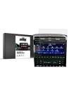 Hurtownia GSM - GrizzGlass CarDisplay Protection folie mată pentru Hyundai Tucson 10.25 cali - GRZ6499 - {ean13} - Hurt