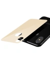 Wholesale Baseus 0.3mm Back Glass iPhone XS/X Gold - BSU215GLD - {ean13} - Hurt