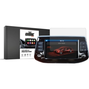 Hurtownia GSM - Fólie matná GrizzGlass CarDisplay Protection pro Hyundai i30 8 palců - GRZ6501 - {ean13} - Hurt