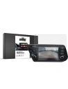 Matt fólia GrizzGlass CarDisplay védelem Hyundai Bayon 8 hüvelykhez