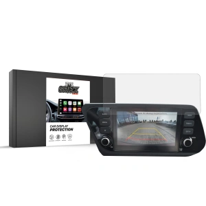 Hurtownia GSM - Fólie matná GrizzGlass CarDisplay Protection pro Hyundai i20 8 palců - GRZ6504 - {ean13} - Hurt