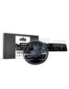 GrizzGlass CarDisplay Protection folie mată pentru Hyundai Elanta CN 8 cali (zestaw)
