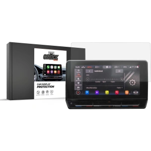 Hurtownia GSM - Matte fólia GrizzGlass CarDisplay Protection a Seat Cupra Formentor 10 inch-hez - GRZ6508 - {ean13} - Hurt