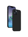 Etui Crong Színvédő LUX Magnetic Apple iPhone 15 MagSafe (fekete)