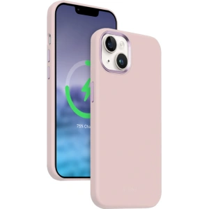 Hurtownia GSM - Etui Crong Color Cover LUX Magnetic Apple iPhone 15 MagSafe (różowy) - CRG627 - {ean13} - Hurt