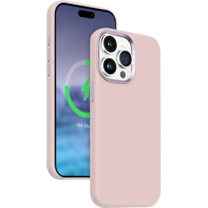 Hurtownia GSM - Etui Crong Color Cover LUX Magnetic Apple iPhone 15 Pro Max MagSafe (roz) - CRG630 - {ean13} - Hurt