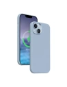 Hurtownia GSM - Etui Crong Color Cover LUX Magnetic Apple iPhone 15 MagSafe (niebieski) - CRG633 - {ean13} - Hurt