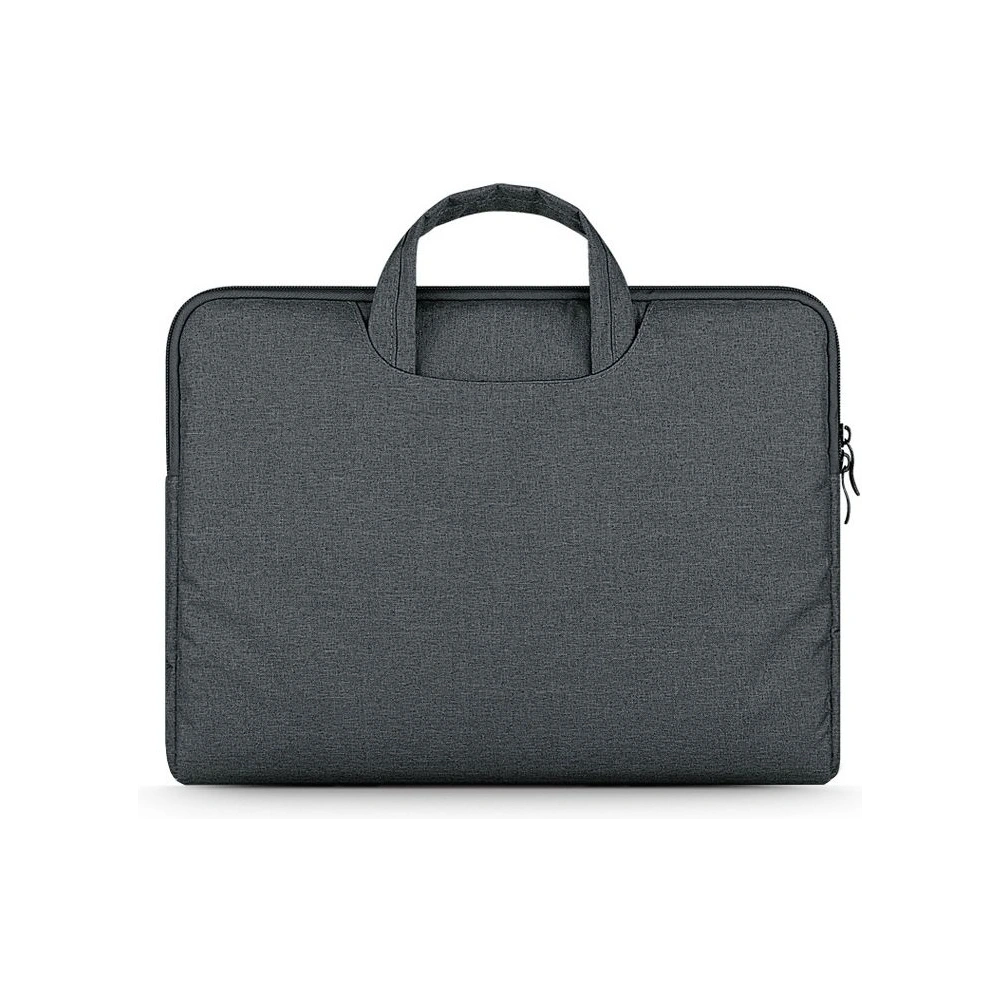 Hurtownia GSM - Torba Tech-Protect Briefcase laptop 15-16 cali dark grey - THP2201 - {ean13} - Hurt