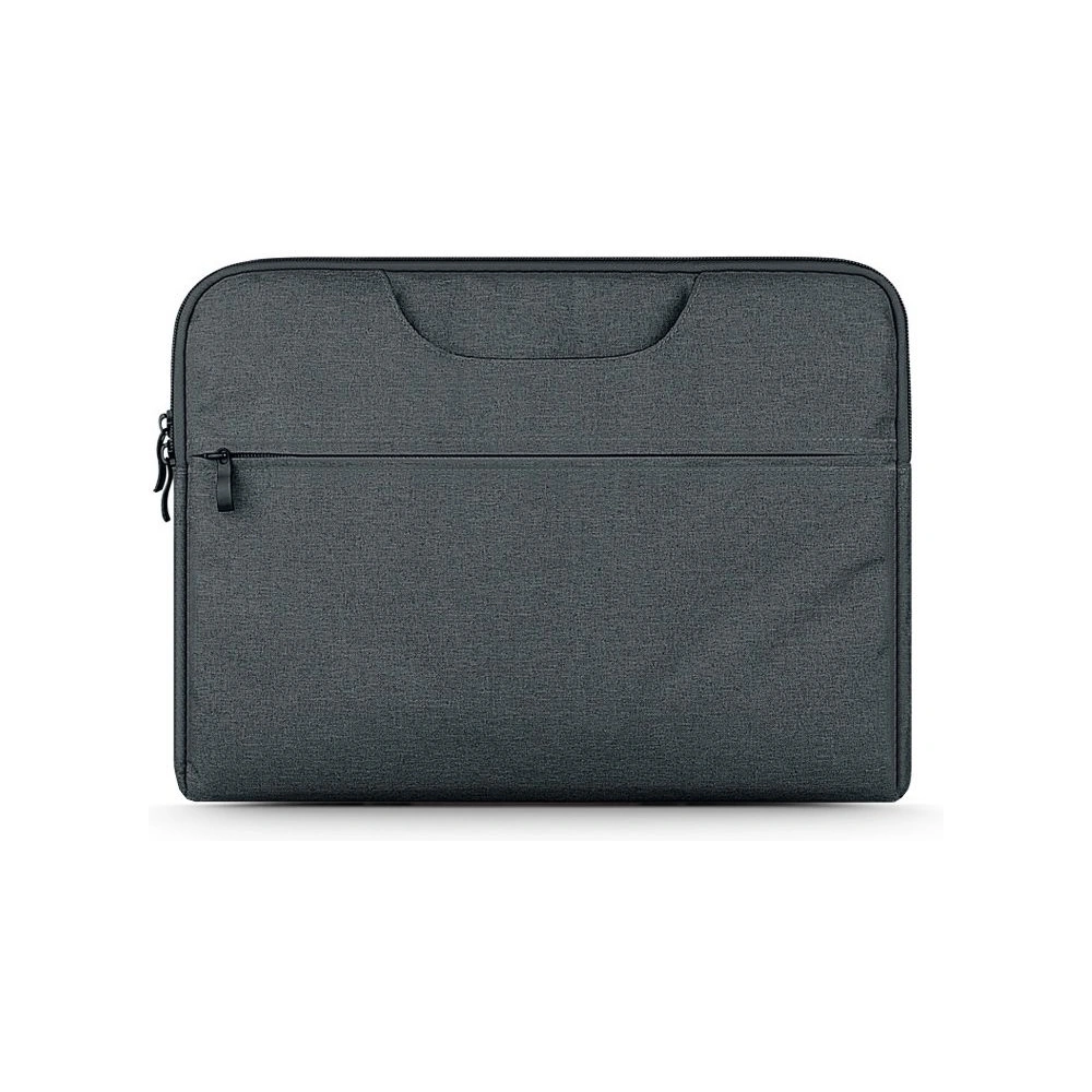 Hurtownia GSM - Torba Tech-Protect Brašna na notebook 15-16 palců tmavě šedá - THP2201 - {ean13} - Hurt