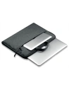Hurtownia GSM - Torba Tech-Protect Briefcase laptop 15-16 cali dark grey - THP2201 - {ean13} - Hurt