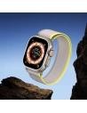 Hurtownia GSM - Pasek Dux Ducis Strap YJ Apple Watch 4/5/6/7/SE/8/9/Ultra 44/45/49mm žlutobéžový - DDS1806 - {ean13} - Hurt