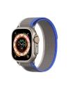 Hurtownia GSM - Pasek Dux Ducis Strap YJ Apple Watch 4/5/6/7/SE/8/9/Ultra 44/45/49mm modro-šedý - DDS1807 - {ean13} - Hurt
