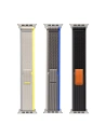 Hurtownia GSM - Pasek Dux Ducis Strap YJ Apple Watch 4/5/6/7/SE/8/9/Ultra 44/45/49mm modro-šedý - DDS1807 - {ean13} - Hurt