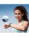 Wholesale Dux Ducis Strap YJ Apple Watch 4/5/6/7/SE/8/9/Ultra 44/45/49mm blue-gray - DDS1807 - {ean13} - Hurt