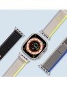 Hurtownia GSM - Pasek Dux Ducis Strap YJ Apple Watch 4/5/6/7/SE/8/9/Ultra 44/45/49mm modro-šedý - DDS1807 - {ean13} - Hurt