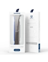 Hurtownia GSM - Dux Ducis YJ heveder Apple Watch 4/5/6/7/SE/8/9/Ultra 44/45/49mm kék-szürke - DDS1807 - {ean13} - Hurt