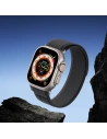 Hurtownia GSM - Pasek Dux Ducis Strap YJ Apple Watch 4/5/6/7/SE/8/9/Ultra 44/45/49mm negru-gri - DDS1808 - {ean13} - Hurt