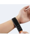 Hurtownia GSM - Dux Ducis Strap YJ Apple Watch 4/5/6/7/SE/8/9/Ultra 44/45/49mm schwarz-grau - DDS1808 - {ean13} - Hurt