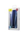 Hurtownia GSM - Etui Baseus Luster Case iPhone X / XS - černá - modrá - BSU218BLKBLU - {ean13} - Hurt