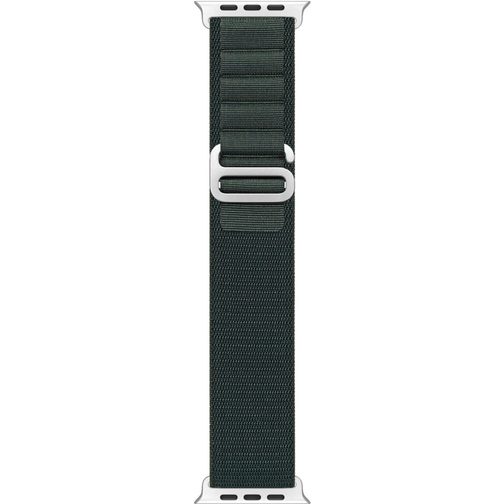 Wholesale Dux Ducis Strap GS Apple Watch 4/5/6/7/SE/8/9/Ultra 44/45/49mm green - DDS1812 - {ean13} - Hurt