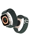 Wholesale Dux Ducis Strap GS Apple Watch 4/5/6/7/SE/8/9/Ultra 44/45/49mm green - DDS1812 - {ean13} - Hurt