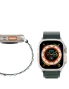 Wholesale Dux Ducis Strap GS Apple Watch 4/5/6/7/SE/8/9/Ultra 44/45/49mm green - DDS1812 - {ean13} - Hurt