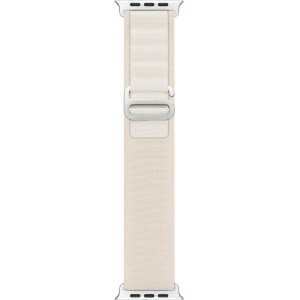 Hurtownia GSM - Dux Ducis Szíj GS Apple Watch 4/5/6/7/SE/8/9/Ultra 44/45/49mm fehér - DDS1813 - {ean13} - Hurt