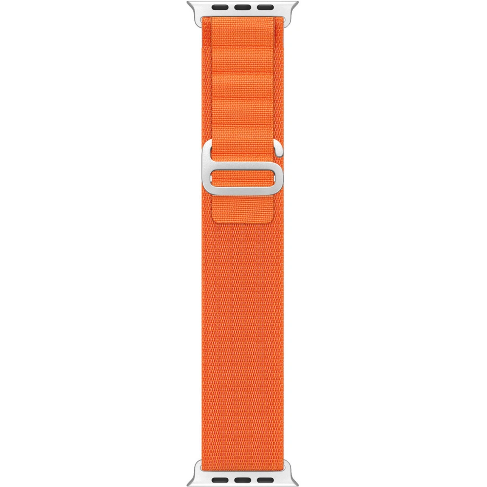 Hurtownia GSM - Pasek Dux Ducis Strap GS Apple Watch 4/5/6/7/SE/8/9/Ultra 44/45/49mm oranžový - DDS1814 - {ean13} - Hurt