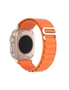 Hurtownia GSM - Pasek Dux Ducis Strap GS Apple Watch 4/5/6/7/SE/8/9/Ultra 44/45/49mm oranžový - DDS1814 - {ean13} - Hurt