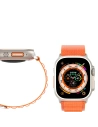 Hurtownia GSM - Pasek Dux Ducis Strap GS Apple Watch 4/5/6/7/SE/8/9/Ultra 44/45/49mm oranžový - DDS1814 - {ean13} - Hurt