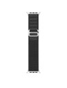 Pasek Dux Ducis Strap GS Apple Watch 4/5/6/7/SE/8/9/Ultra 44/45/49mm czarny