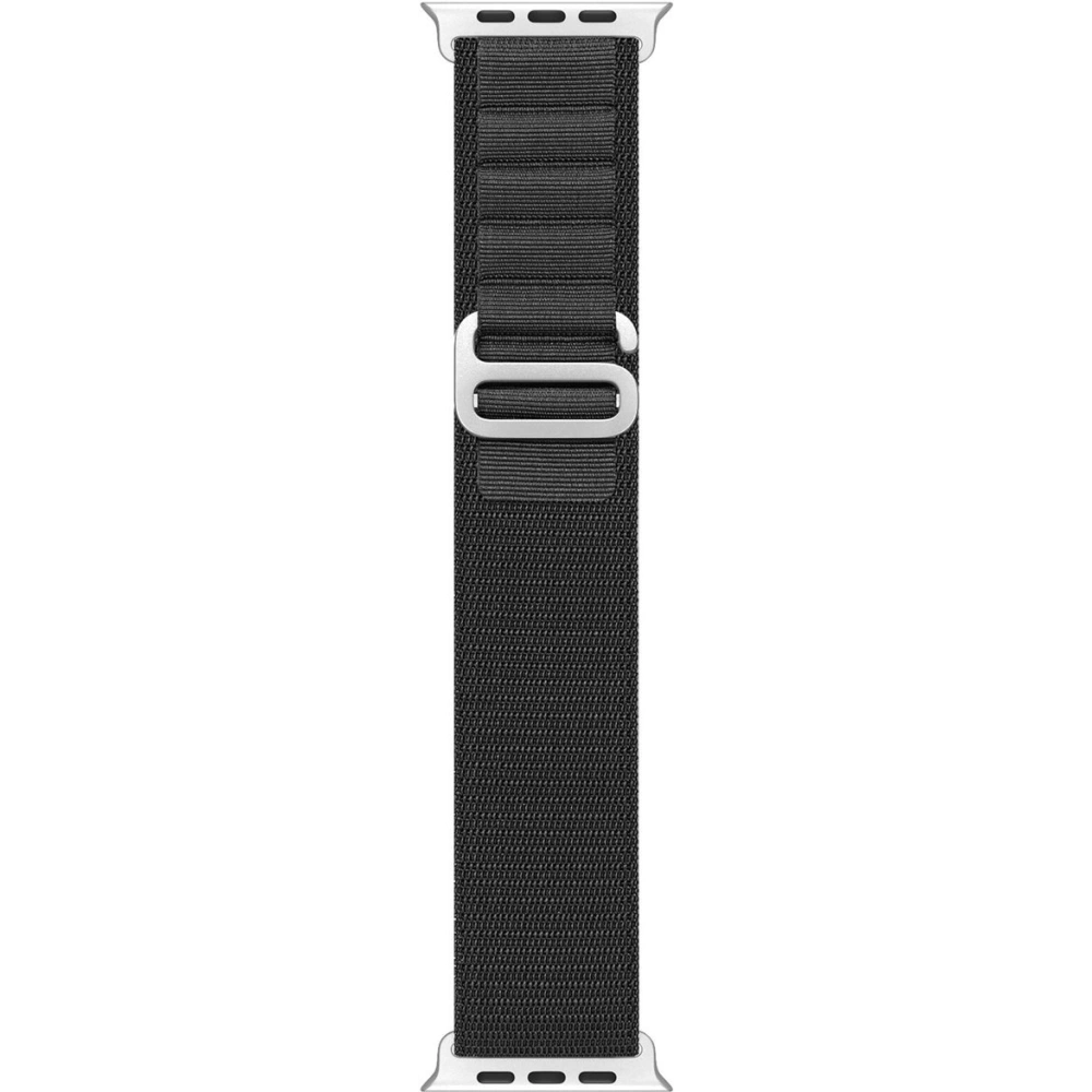 Hurtownia GSM - Pasek Dux Ducis Strap GS Apple Watch 4/5/6/7/SE/8/9/Ultra 44/45/49mm černý - DDS1815 - {ean13} - Hurt