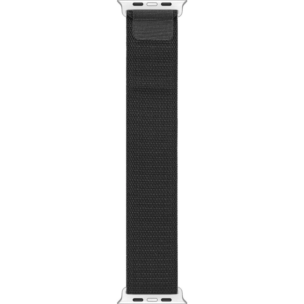 Hurtownia GSM - Dux Ducis Strap GS Apple Watch 4/5/6/7/SE/8/9/Ultra 44/45/49mm schwarz - DDS1815 - {ean13} - Hurt