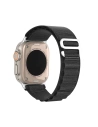 Hurtownia GSM - Pasek Dux Ducis Strap GS Apple Watch 4/5/6/7/SE/8/9/Ultra 44/45/49mm černý - DDS1815 - {ean13} - Hurt