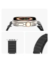 Hurtownia GSM - Pasek Dux Ducis Strap GS Apple Watch 4/5/6/7/SE/8/9/Ultra 44/45/49mm černý - DDS1815 - {ean13} - Hurt