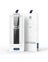 Hurtownia GSM - Pasek Dux Ducis Strap GS Apple Watch 4/5/6/7/SE/8/9/Ultra 44/45/49mm černý - DDS1815 - {ean13} - Hurt
