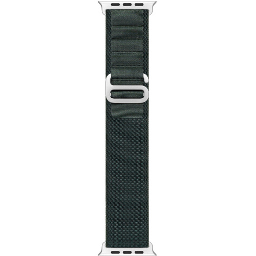 DuxDucis Distributor - 6934913026892 - DDS1816 - Dux Ducis Strap GS Apple Watch 4/5/6/7/SE/8/9 40/41mm green - B2B homescreen