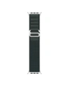 Dux Ducis Strap GS Apple Watch 4/5/6/7/SE/8/9/10 40/41/42mm grün