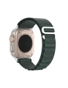 Hurtownia GSM - Pasek Dux Ducis Strap GS Apple Watch 4/5/6/7/SE/8/9/10 40/41/42mm zielony - DDS1816 - {ean13} - Hurt