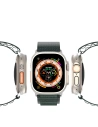 Hurtownia GSM - Pasek Dux Ducis Strap GS Apple Watch 4/5/6/7/SE/8/9/10 40/41/42mm zielony - DDS1816 - {ean13} - Hurt