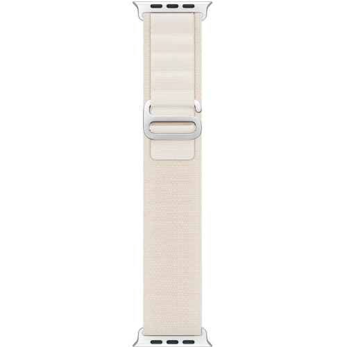 DuxDucis Distributor - 6934913026885 - DDS1817 - Dux Ducis Strap GS Apple Watch 4/5/6/7/SE/8/9 40/41mm white - B2B homescreen