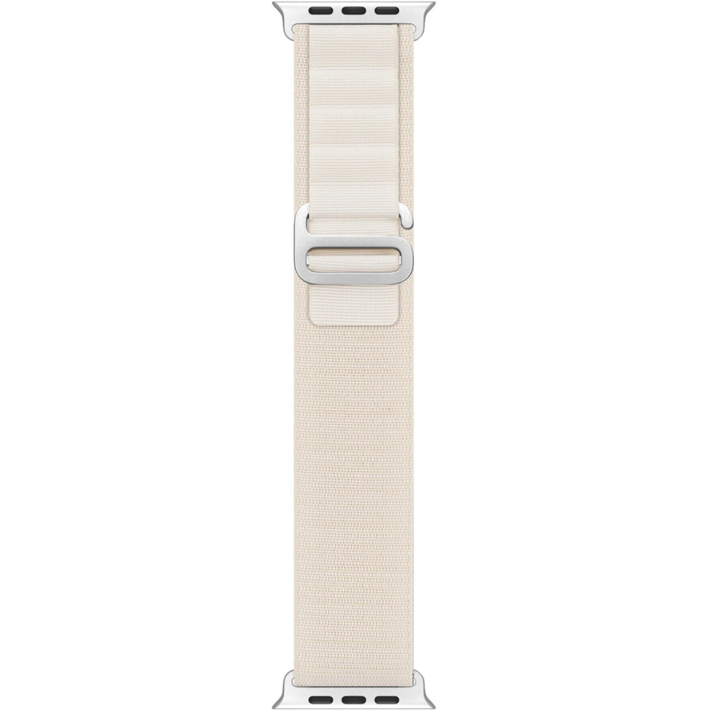 Hurtownia GSM - Dux Ducis Strap GS Apple Watch 4/5/6/7/SE/8/9/10 40/41/42mm weiß - DDS1817 - {ean13} - Hurt