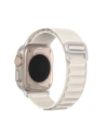 Hurtownia GSM - Dux Ducis Strap GS Apple Watch 4/5/6/7/SE/8/9/10 40/41/42mm weiß - DDS1817 - {ean13} - Hurt