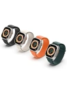 Hurtownia GSM - Dux Ducis Strap GS Apple Watch 4/5/6/7/SE/8/9/10 40/41/42mm weiß - DDS1817 - {ean13} - Hurt