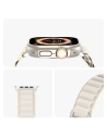 Hurtownia GSM - Dux Ducis Strap GS Apple Watch 4/5/6/7/SE/8/9/10 40/41/42mm weiß - DDS1817 - {ean13} - Hurt