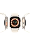 Hurtownia GSM - Dux Ducis Strap GS Apple Watch 4/5/6/7/SE/8/9/10 40/41/42mm weiß - DDS1817 - {ean13} - Hurt