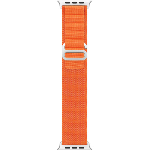 DuxDucis Distributor - 6934913026878 - DDS1818 - Dux Ducis Strap GS Apple Watch 4/5/6/7/SE/8/9 40/41mm orange - B2B homescreen