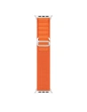 Dux Ducis Strap GS Apple Watch 4/5/6/7/SE/8/9/10 40/41/42mm orange