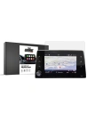 Matte GrizzGlass CarDisplay Protection Peugeot Partner 3gen 2021
